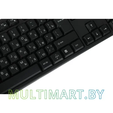 Комплект клавиатура + мышь A4Tech KK-3330 картинка 9